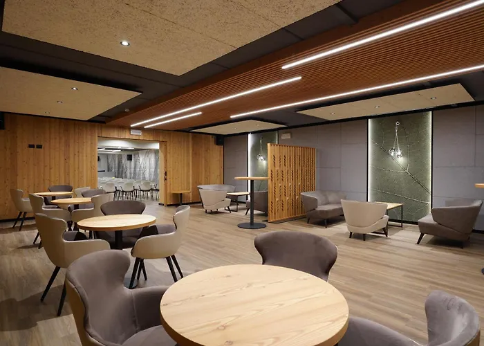Hotel Alpen