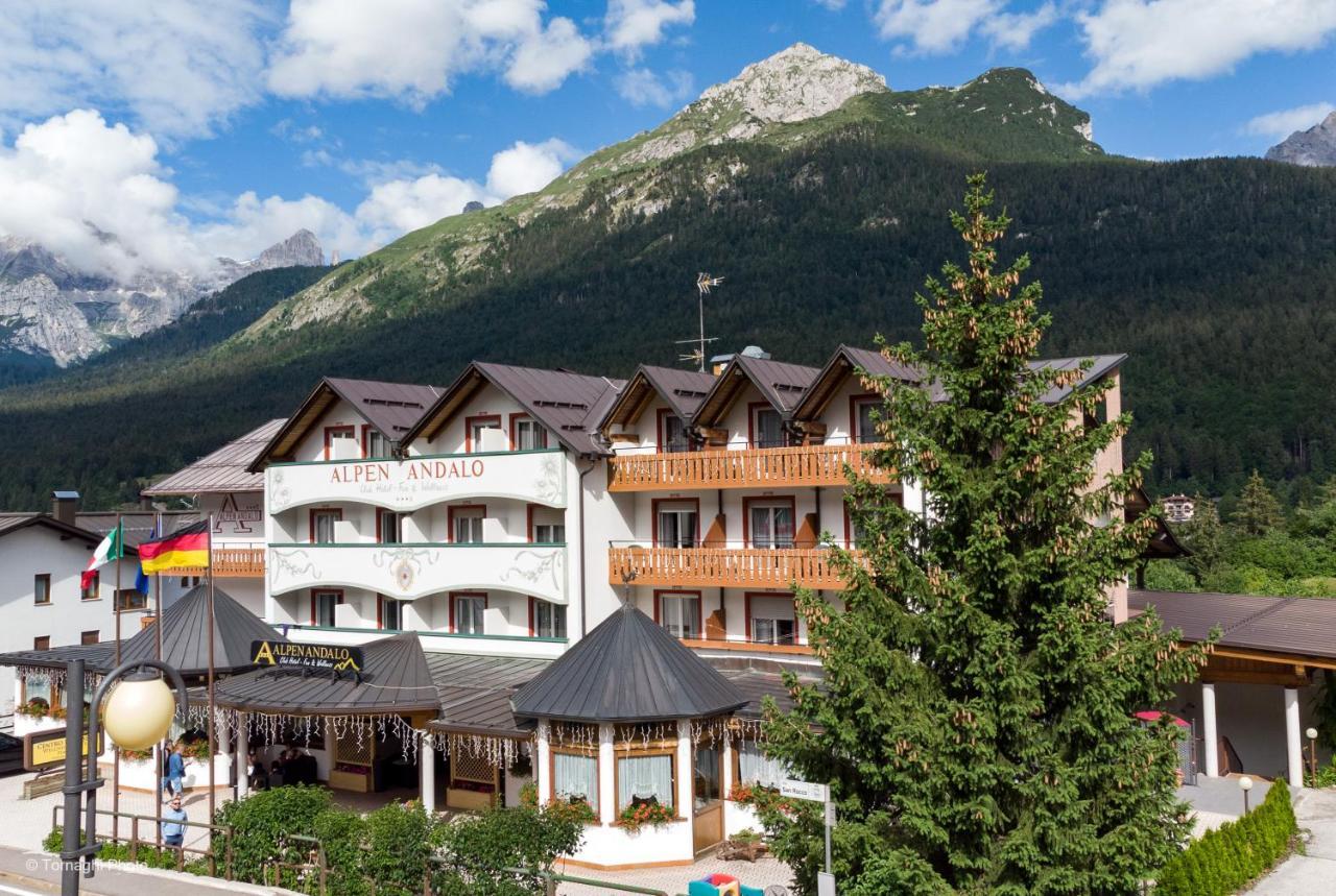 Alpen Hotel
