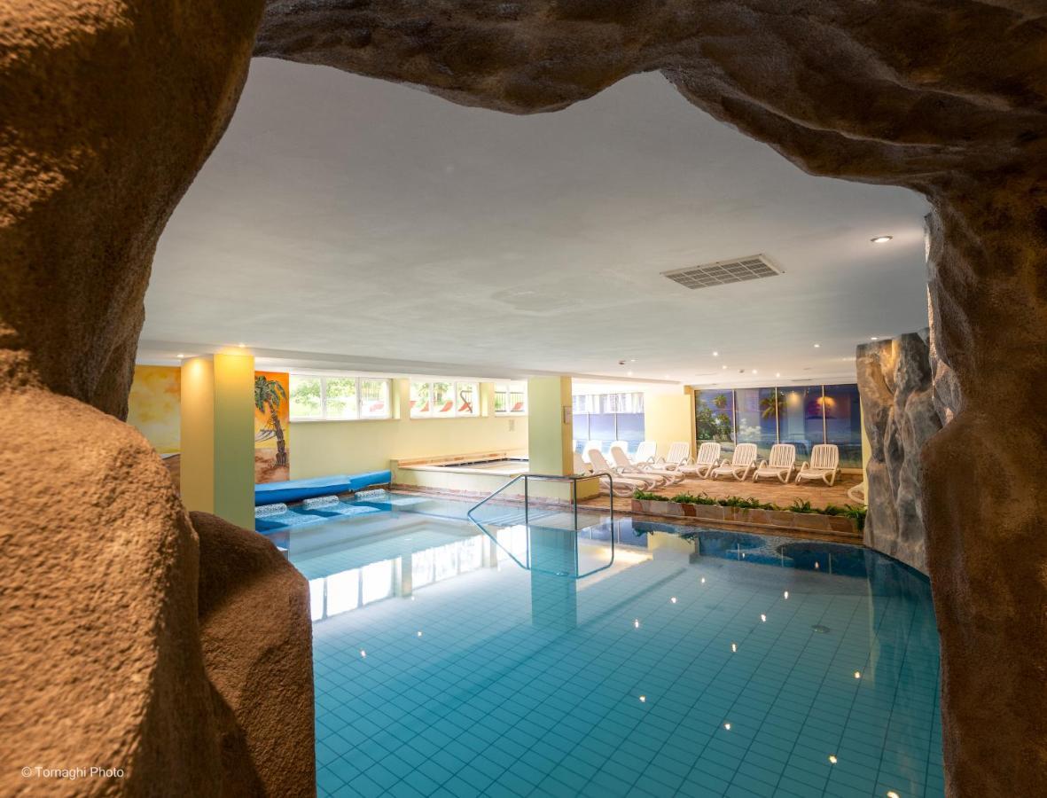 Alpen Hotel