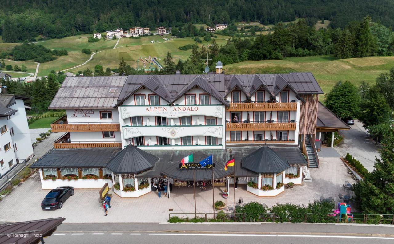 Alpen 3* Andalo