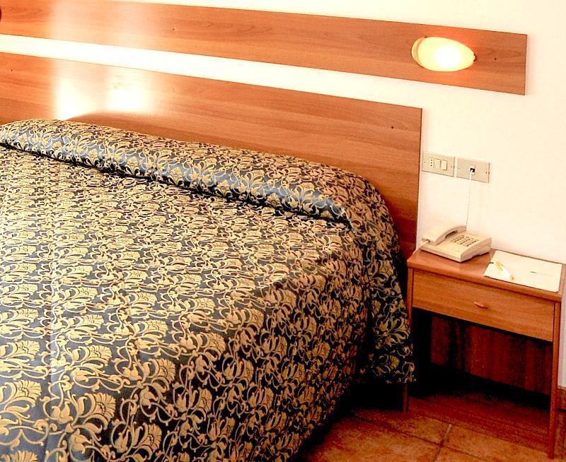 Hotel Alpen Andalo
