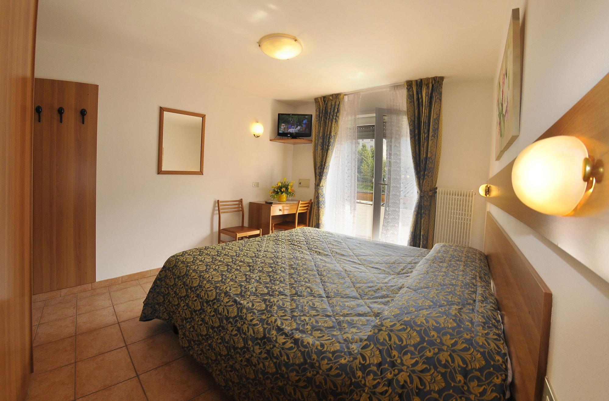 Hotel Alpen Andalo