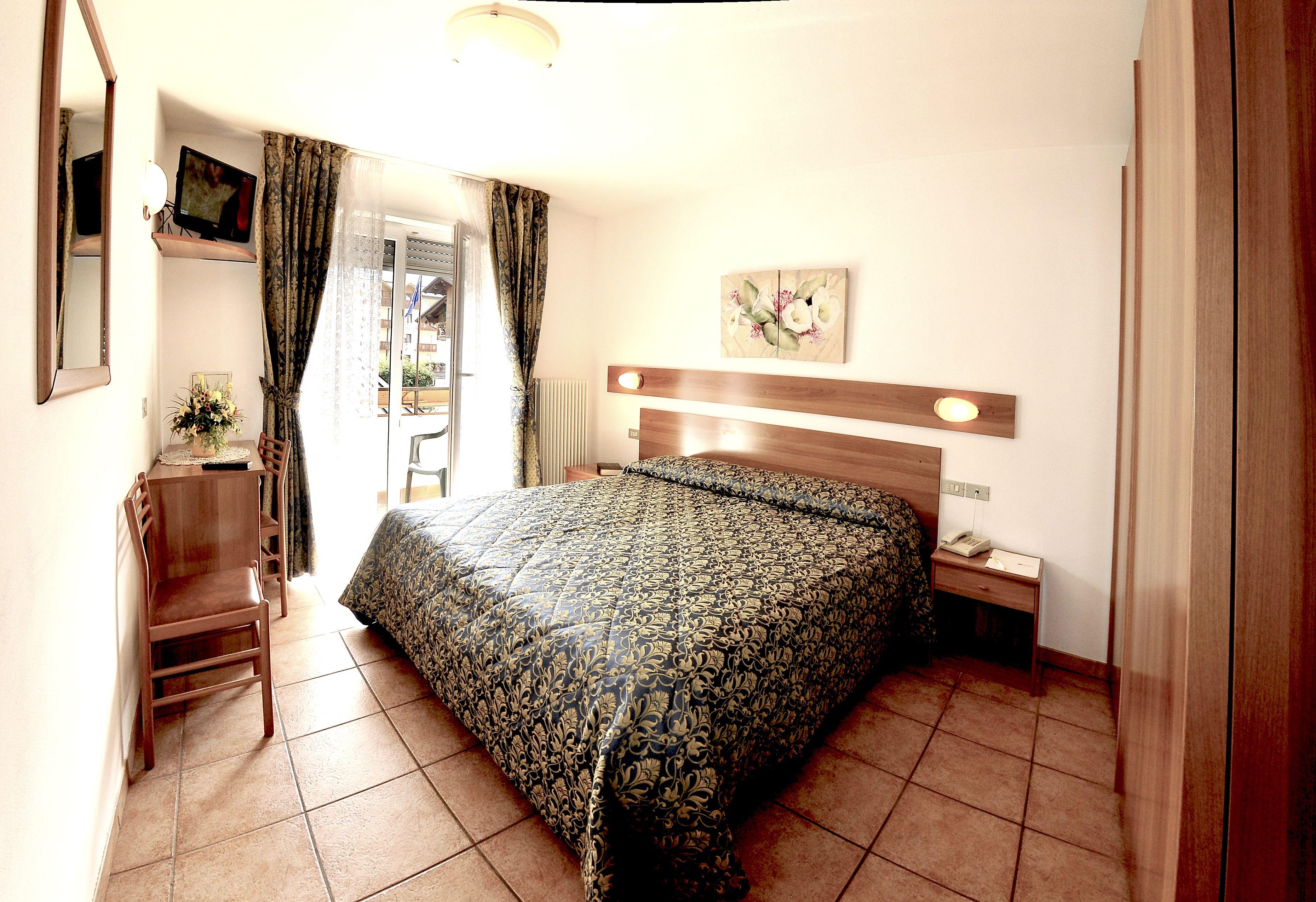 Alpen Hotel