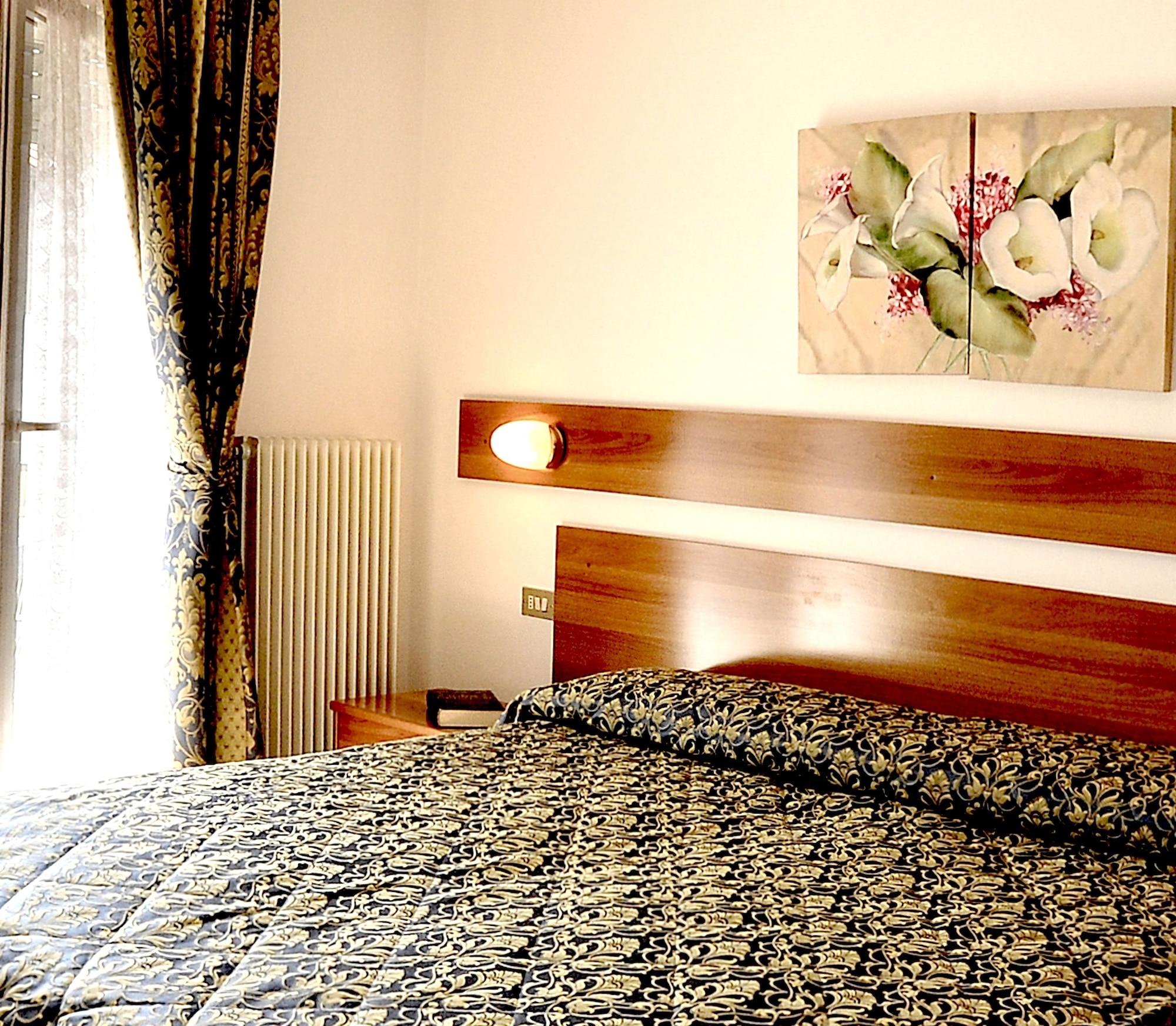 Alpen Hotel