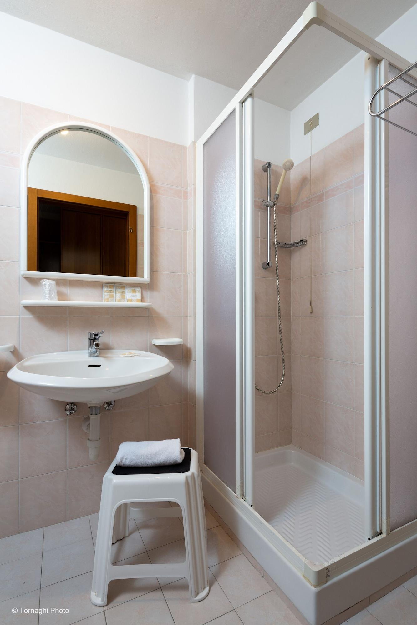 Hotel Alpen Andalo