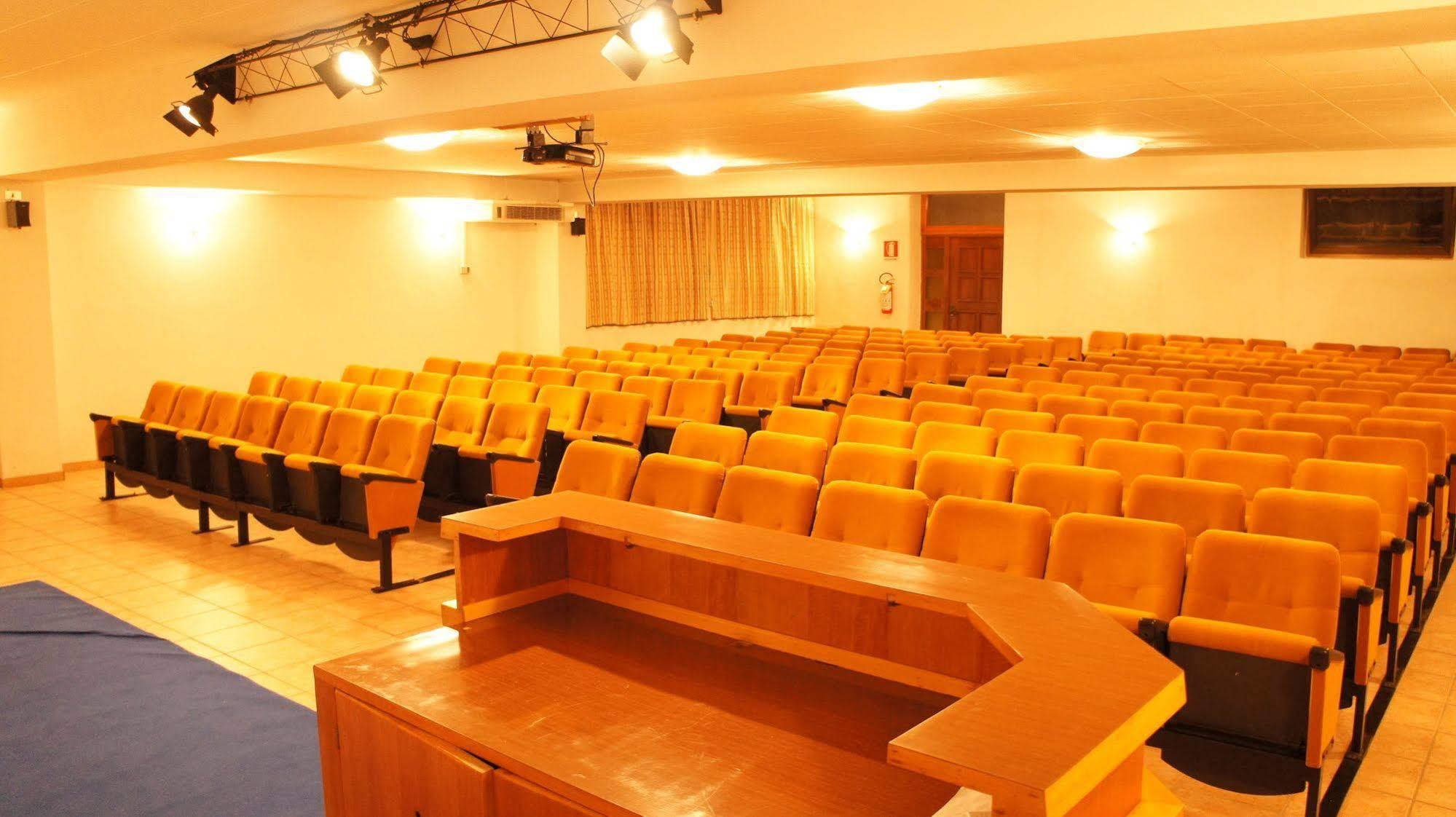 Hotel Alpen Andalo