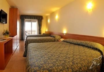 Hotel Alpen